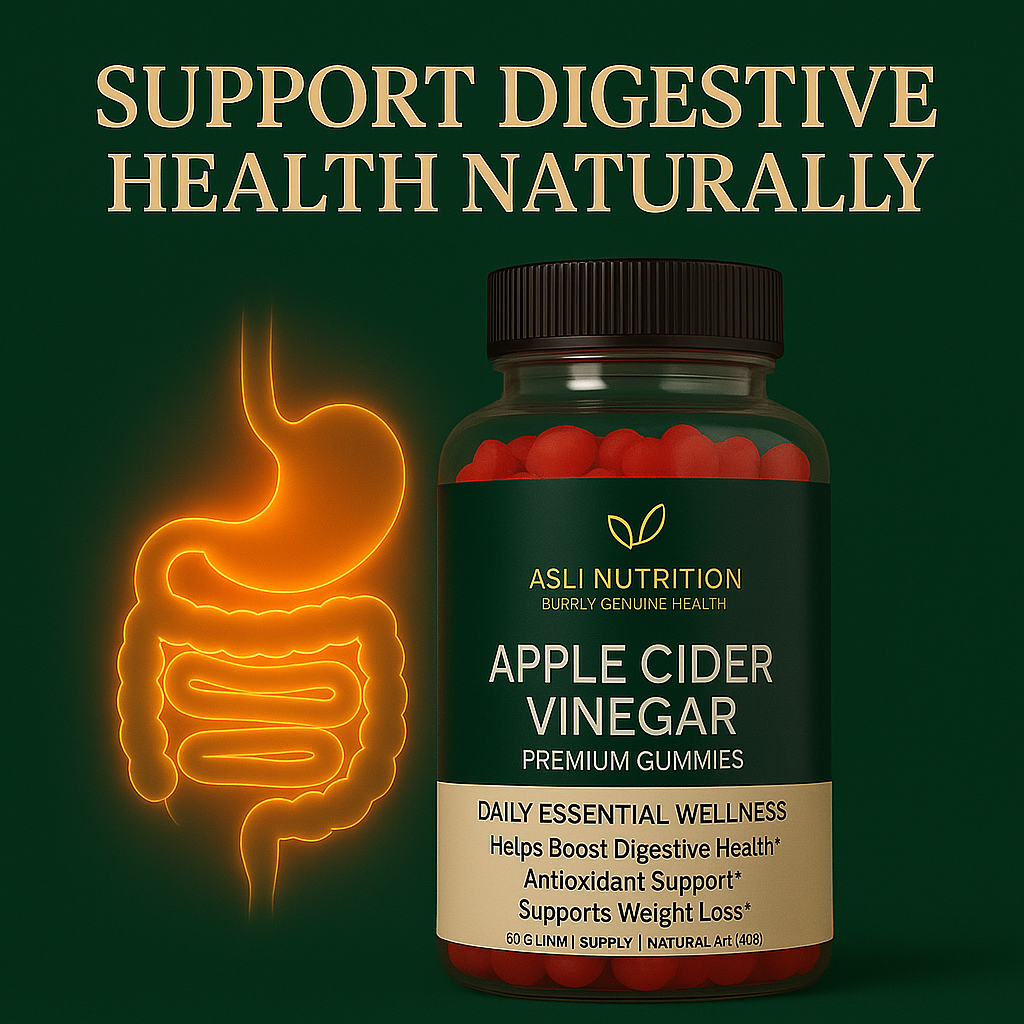 Bloat Less. Crave Less. Feel Lighter—Naturally.