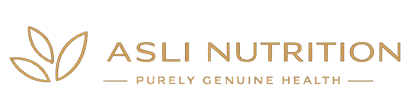 Asli Nutrition