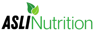 Asli Nutrition