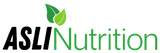 Asli Nutrition